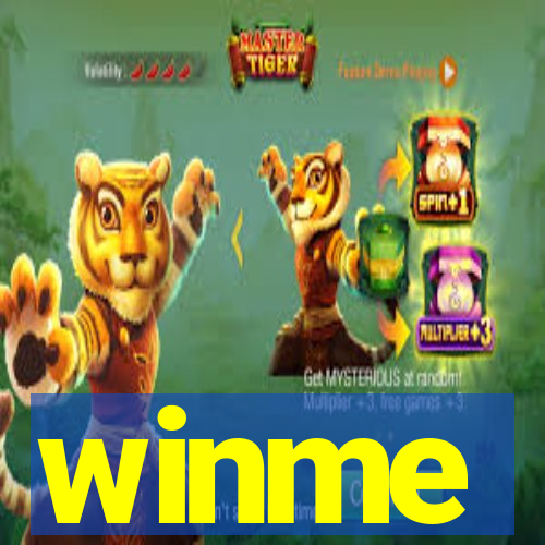 winme