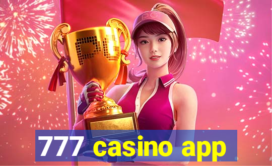 777 casino app