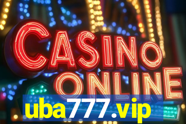 uba777.vip