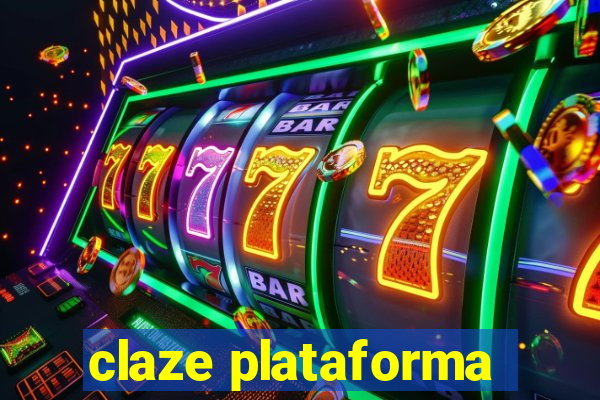 claze plataforma