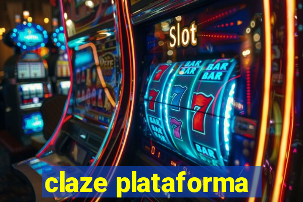 claze plataforma