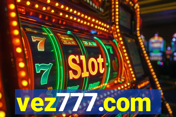 vez777.com
