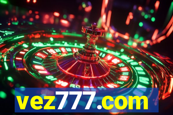 vez777.com