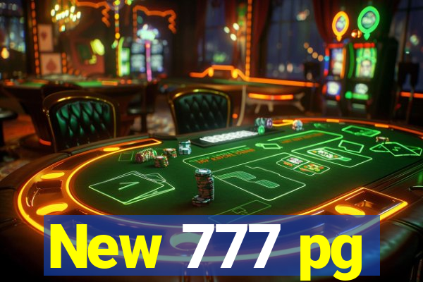 New 777 pg