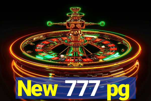 New 777 pg