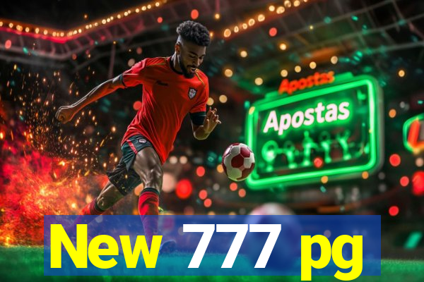 New 777 pg