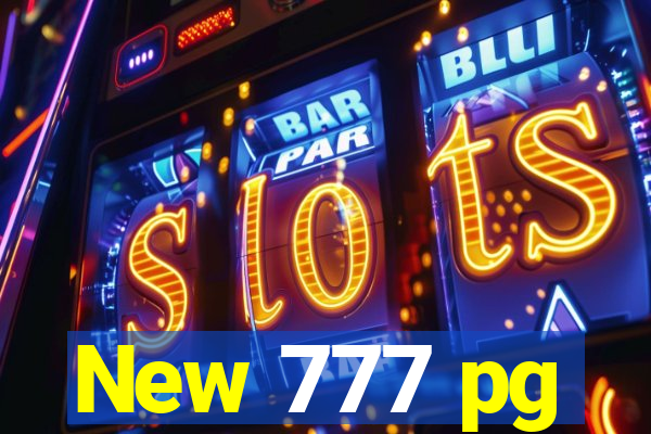 New 777 pg