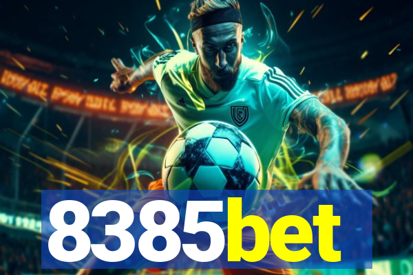 8385bet
