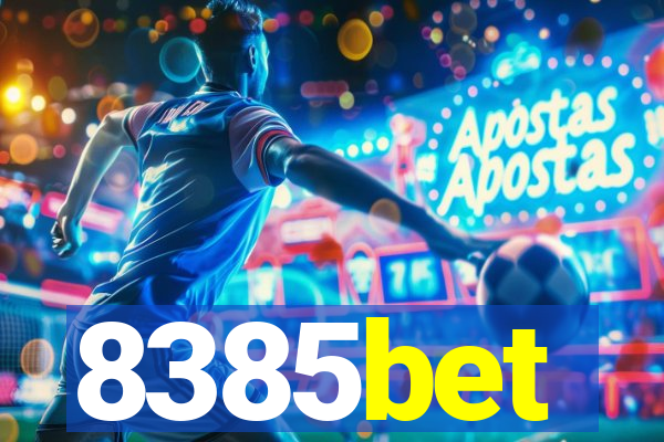 8385bet