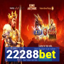 22288bet