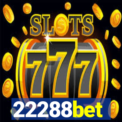 22288bet