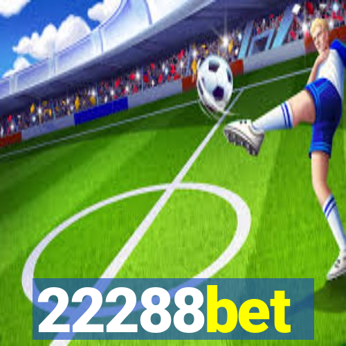 22288bet