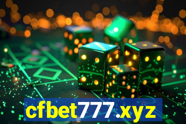 cfbet777.xyz