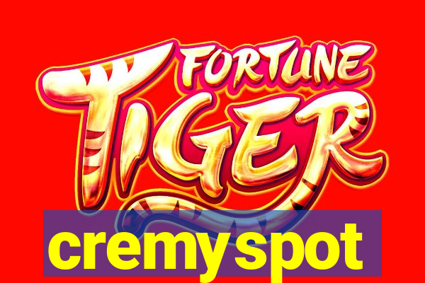 cremyspot