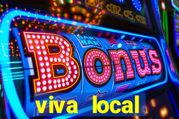 viva local encontros rj