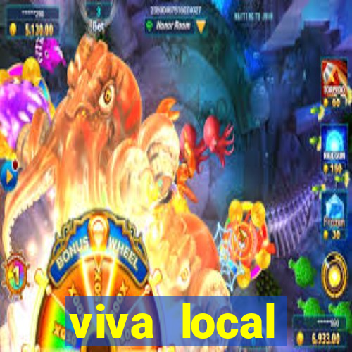 viva local encontros rj