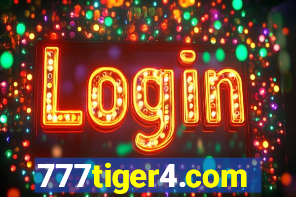 777tiger4.com