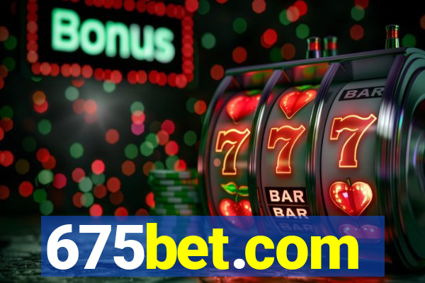 675bet.com