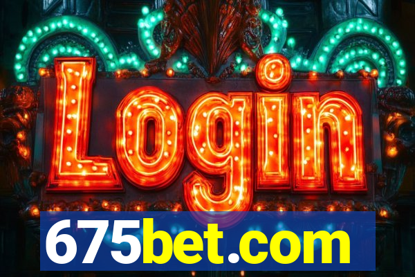 675bet.com