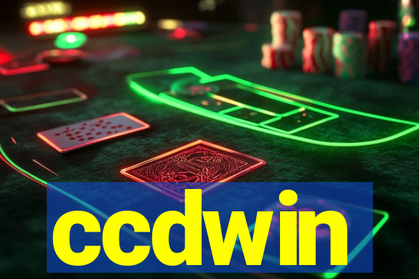 ccdwin