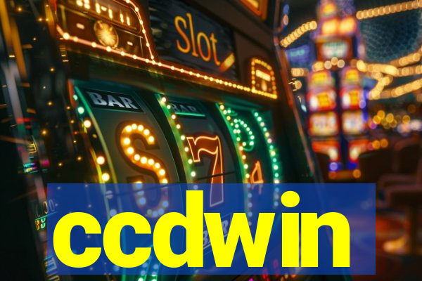 ccdwin