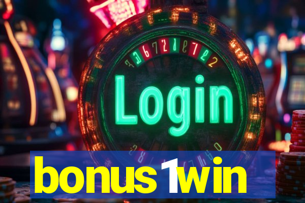 bonus1win