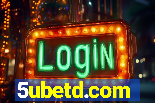 5ubetd.com
