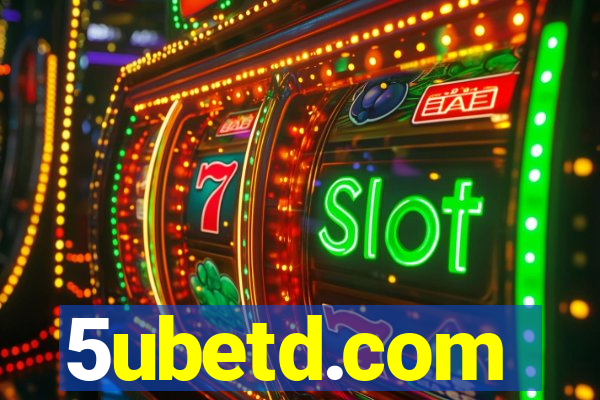 5ubetd.com