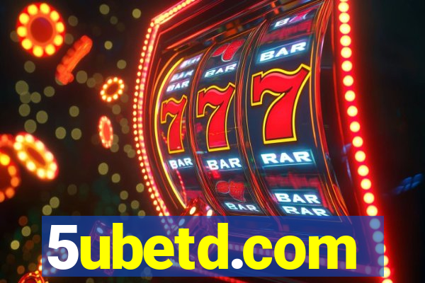 5ubetd.com