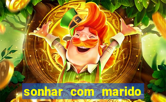 sonhar com marido indo embora