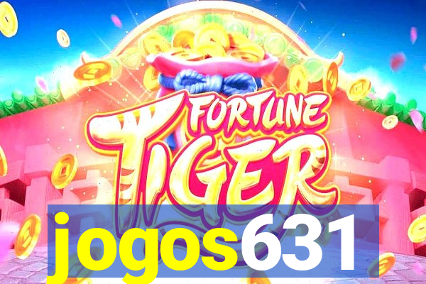 jogos631
