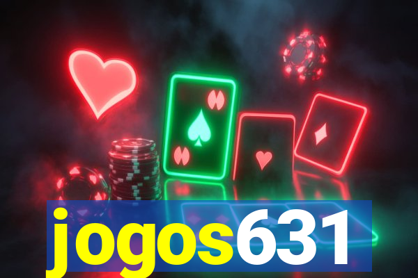 jogos631