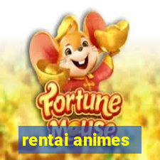 rentai animes