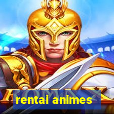 rentai animes