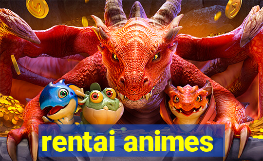 rentai animes