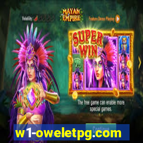 w1-oweletpg.com