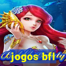 jogos bfl