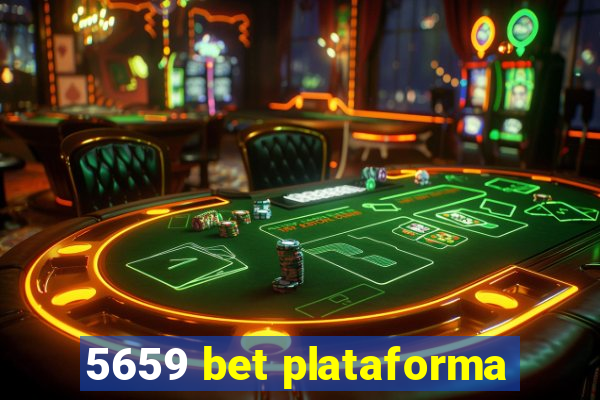 5659 bet plataforma