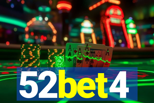 52bet4