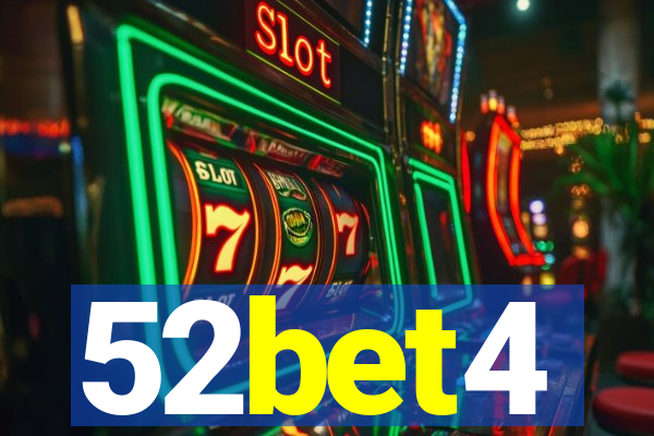 52bet4