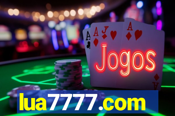 lua7777.com