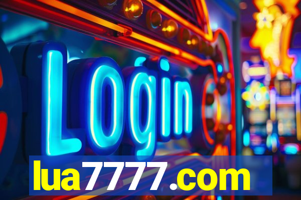 lua7777.com