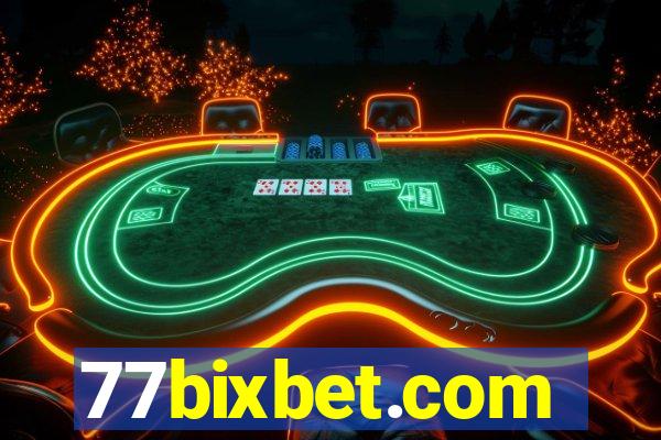 77bixbet.com