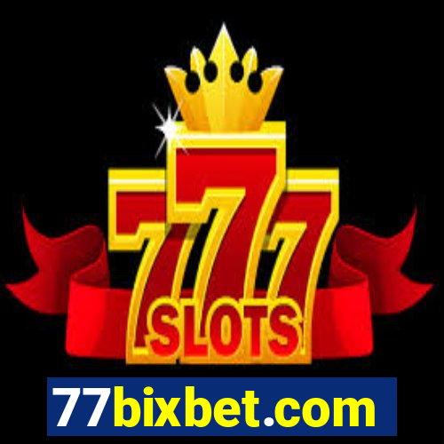 77bixbet.com