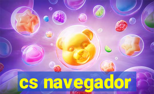 cs navegador