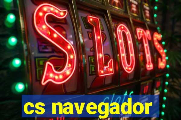 cs navegador