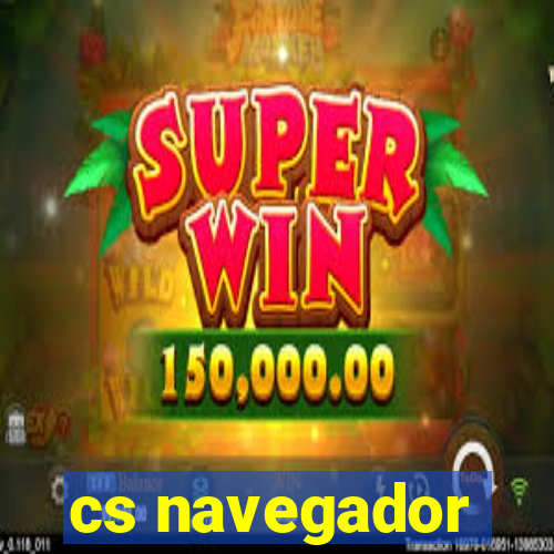cs navegador