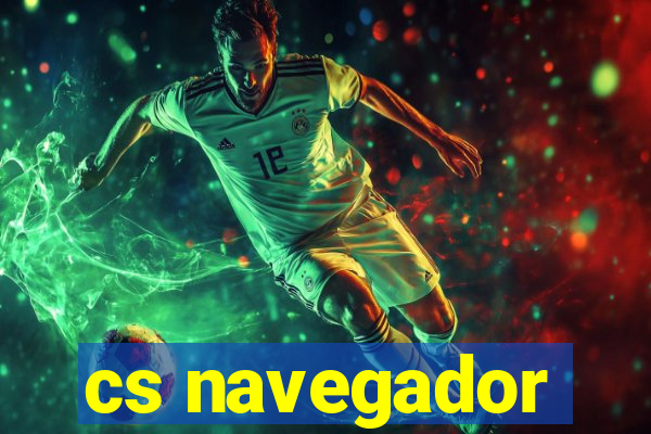 cs navegador