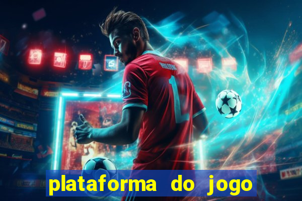 plataforma do jogo do tigrinho de r$ 5