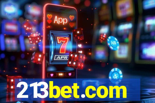 213bet.com